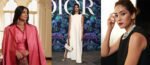 Dior Fall 2023: A Star-Studded Fashionable Night At Gateway Of India