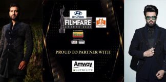 filmfare awards