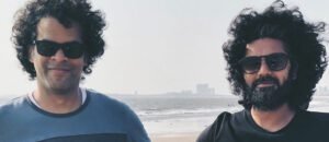 Vikram Aditya Motwane