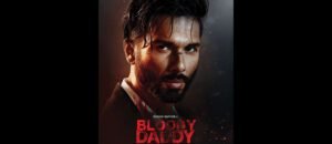 Bloody Daddy
