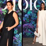 Dior Fall 2023: A Star-Studded Fashionable Night At Gateway Of India