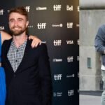 Harry Potter Star Daniel Radcliffe Welcomes First Child With His Gf Erin Darke