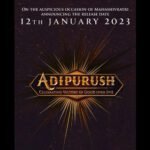 Prabhas Starrer Adipurush’s New Motion Poster Unveiled