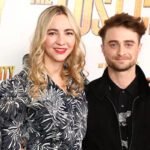 Harry Potter Star Daniel Radcliffe Welcomes First Child With His Gf Erin Darke