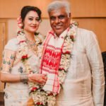 Ashish Vidyarthi Ties Knot With Rupali Barua In A Intimate Wedding