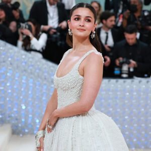 Alia Bhatt