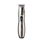 Andis, Slimline Pro Li Cordless Beard Trimmer, Silver (32400) The Slimline Pro