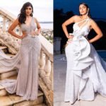 Cannes 2023: Indian Celebs At Their Fashionable Best At The Red Carpet