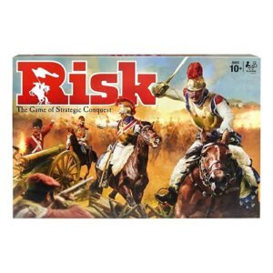 Risk