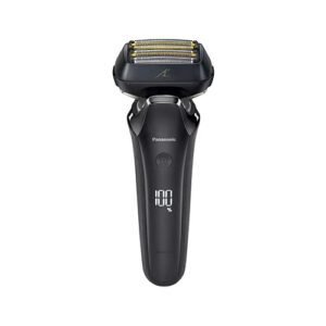 Panasonic, 6 Blade ARC6 Electric Shaver LS8A - Wet/ Dry