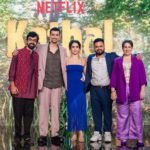 Kathal : A Jackfruit Mystery Trailer Review: Can Sanya Malhotra able to solve this mystery case of Kathal?