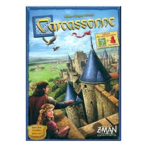 Carcassonne