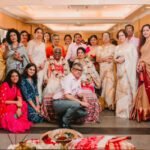 Ashish Vidyarthi Ties Knot With Rupali Barua In A Intimate Wedding