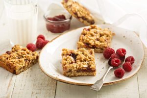 Desserts
