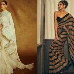 Best Saree Moments of Bollywood Celebs At the Cannes Film Festival