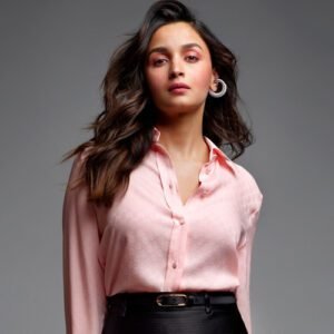 Alia Bhatt