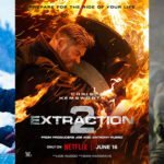 Extraction 2 Trailer Review: Chris Hemsworth back As Tyler Rake With Another Deadly Mission