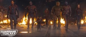 Guardians of the Galaxy