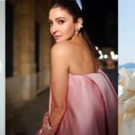 Anushka Sharma’s Looks Speak Elegance At the 76th Cannes Film Festival