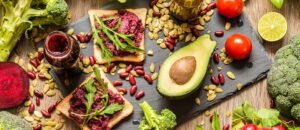 We sing Veganuary with 2023!