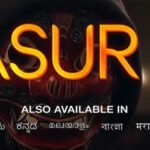 Arshad Warsi’s Crime-Thriller Drama “Asur 2” Promo Look is Out!