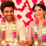 South Actor Sharwanand Marries To Her Fiancé Rakshitha Reddy In Jaipur, Pics Surface