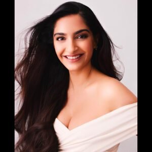 Sonam Kapoor