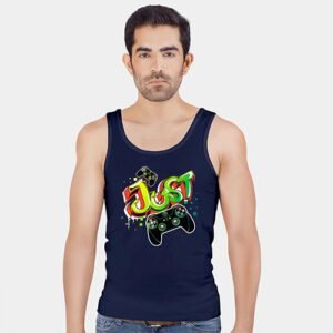 Men's vest