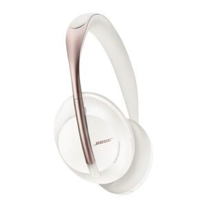 BOSE NOISE CANCELLING HEADPHONES 700