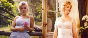 Marilyn Monroe