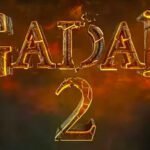 Gadar 2: The Katha Continues Teaser Out Now: Sunny Deol as Tara Singh Is Back To Chant ‘Hindustan Zindabad’