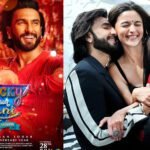 Rocky Aur Rani Kii Prem Kahaani Teaser: Ranveer Singh and Alia Bhatt are back with their sizzling chemistry