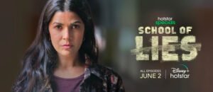 School of Lies