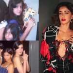 Throwback: Ananya Pandey Shares Throwback Photo With Suhana And Shanaya, Sets A Major Friends Forever Goals