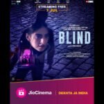 Blind Teaser: Sonam Kapoor Ahuja Try To Solve The Murder Mystery