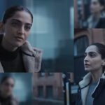 Blind Teaser: Sonam Kapoor Ahuja Try To Solve The Murder Mystery