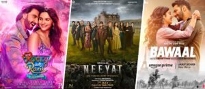 Bollywood movies