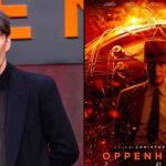 It’s Controversial: Cillian Murphy’s Oppenheimer runs into trouble with its sex scenes. Deets Inside