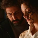 R Balki’s ‘Ghoomar’ will Premiere at the Indian Film Festival of Melbourne, will feature Abhishek Bachchan and Saiyami Kher