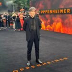 It’s Controversial: Cillian Murphy’s Oppenheimer runs into trouble with its sex scenes. Deets Inside