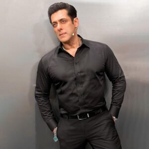 Salman Khan