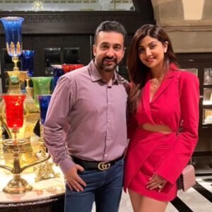 Raj Kundra