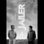 Jailer Showcase: New Poster of Jailer featuring Rajinikanth and Shiva Rajkumar made netizens more excited about the film