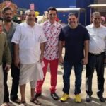 After Hera Pheri 3, Paresh Rawal Confirms Welcome 3, Shoots Start from October 2023