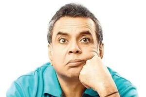 Paresh Rawal