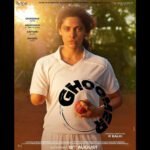 Ghoomer Trailer: Abhishek Bachchan Turns Into a Guru for Aspiring Paraplegic Cricketer