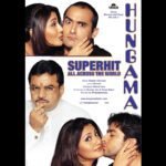 Paresh Rawal Celebrates 20 Years of Iconic Comedy Movie “Hungama”