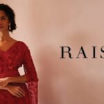 Raishma Carrying Out Alluring Attires