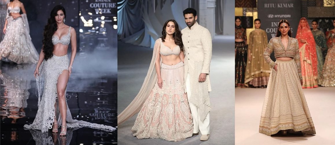 India Couture Week