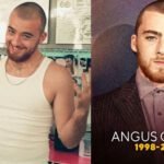 HBO’s Euphoria Actor Angus Cloud aka Fezco Dies at the Age of 25